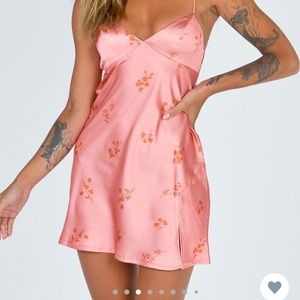 Princess Polly Mini Dress